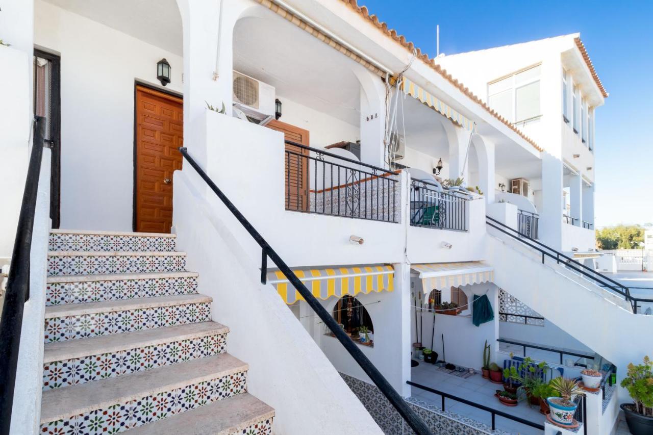 Mi Perla Appartement *