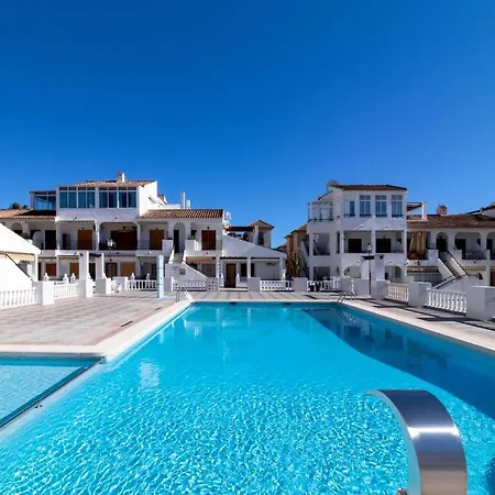 Mi Perla Apartment Torrevieja Exterior photo