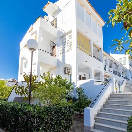 Mi Perla Apartment Torrevieja Exterior photo