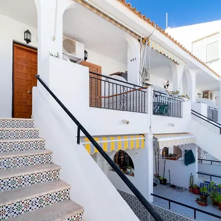 Mi Perla Apartment Torrevieja Exterior photo