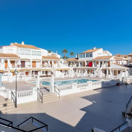 Mi Perla Apartment Torrevieja Exterior photo