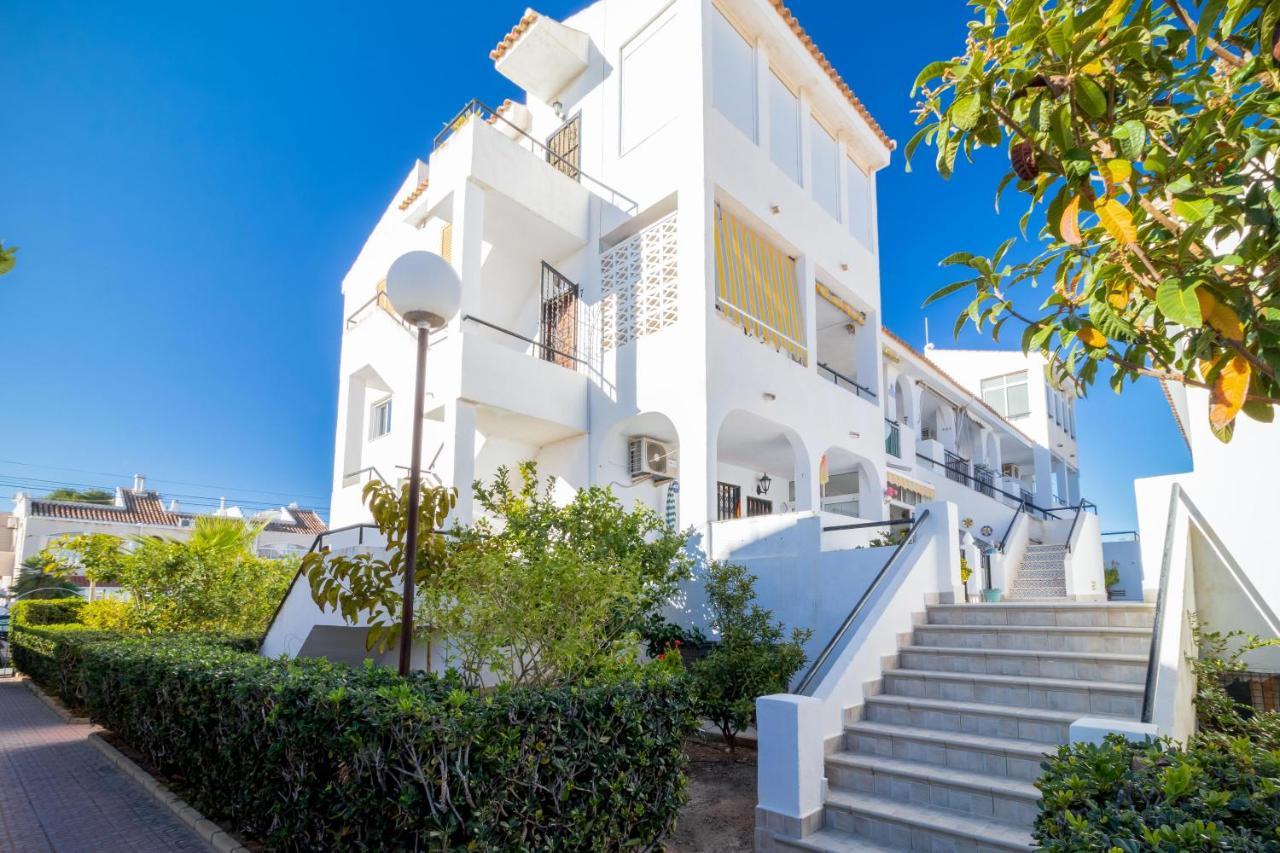 Apartment Mi Perla Torrevieja
