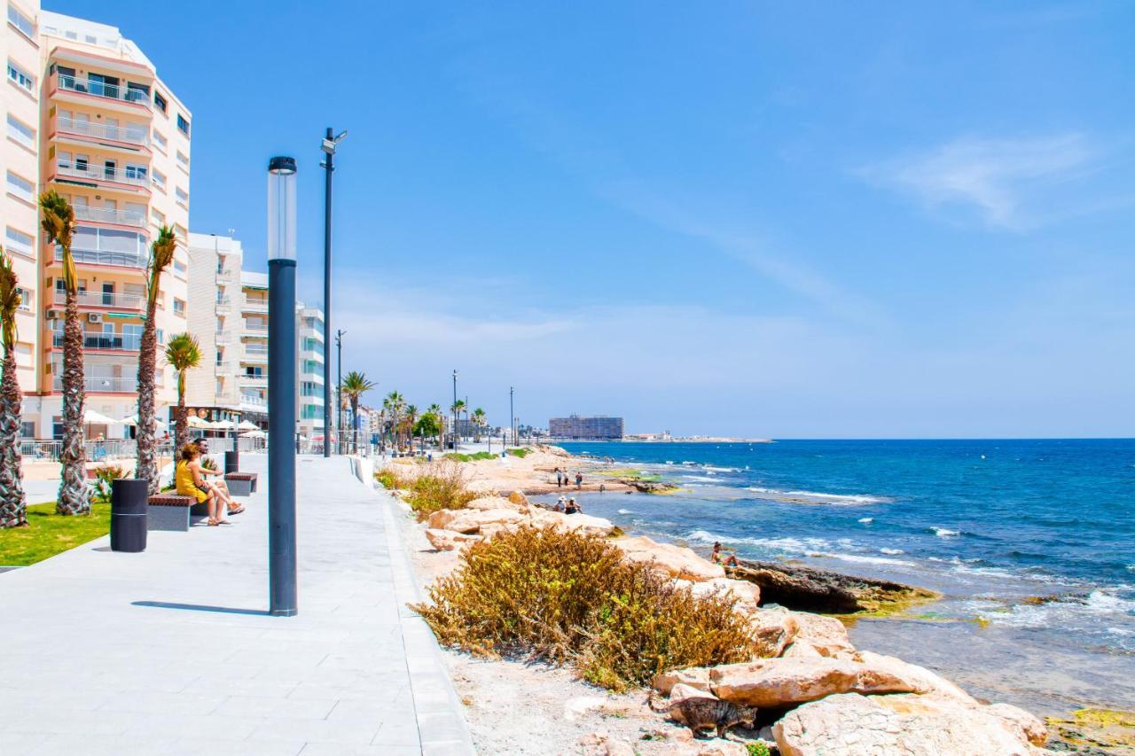 Mi Perla * Torrevieja