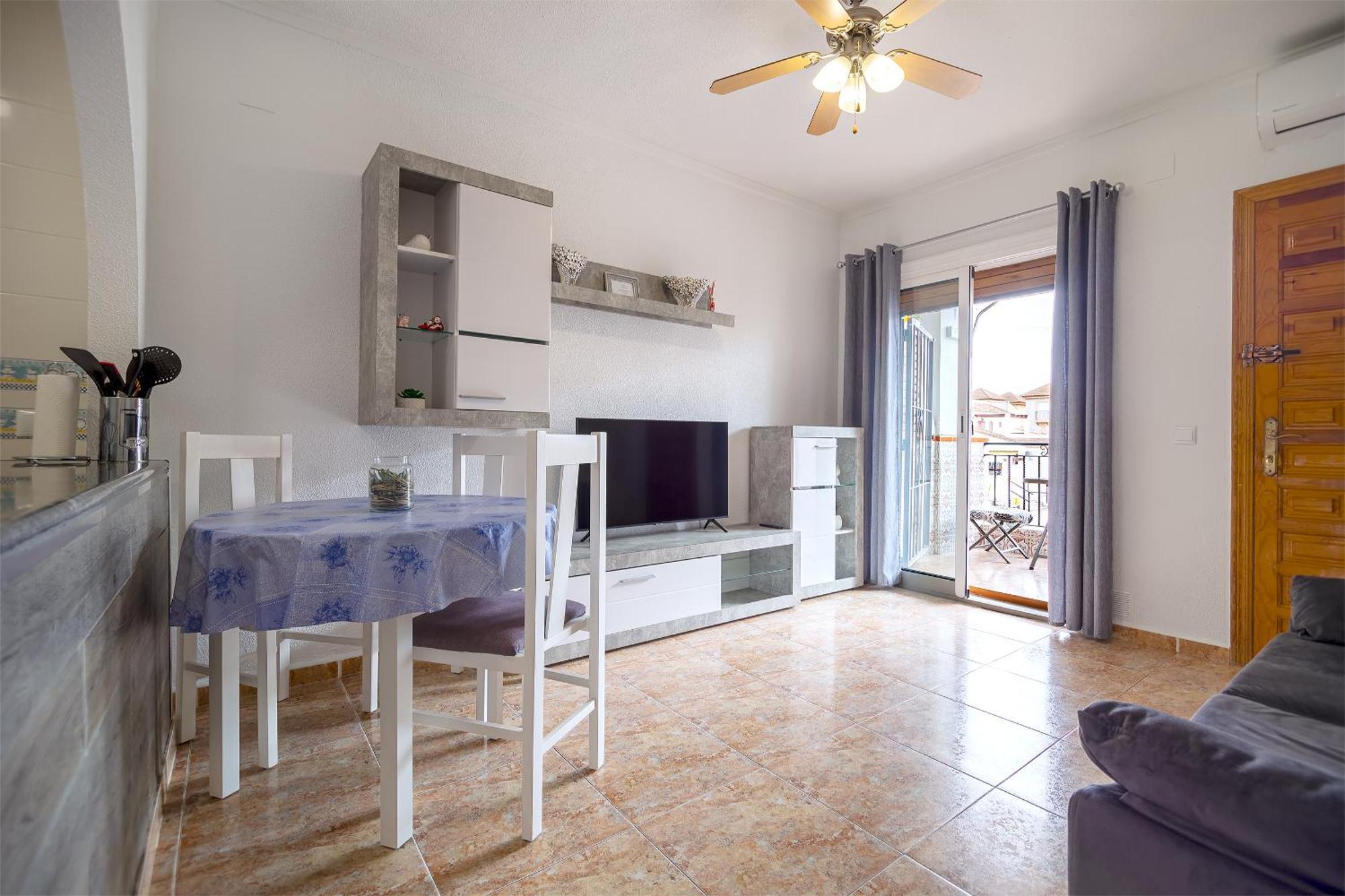 Apartment Mi Perla *
