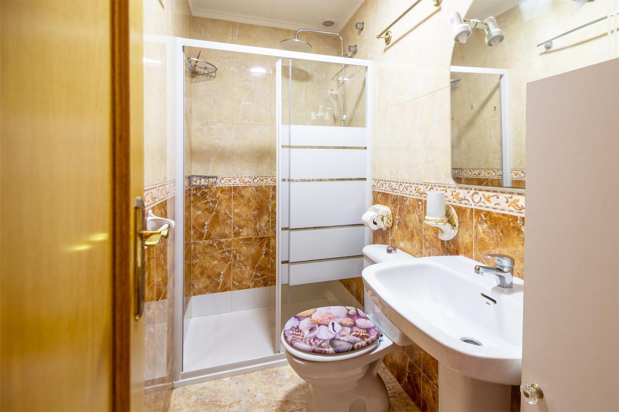 Apartment Mi Perla Torrevieja
