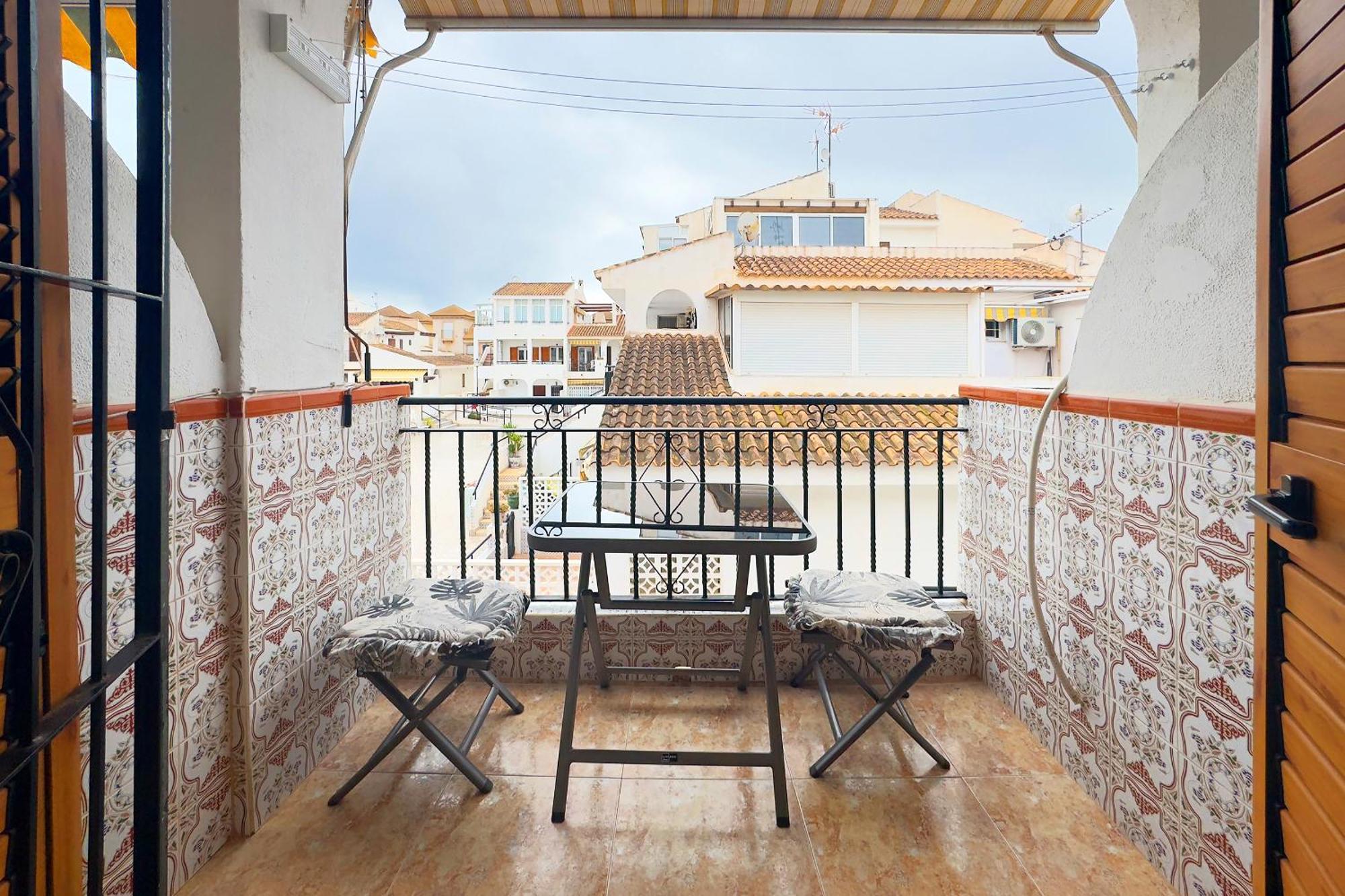 Mi Perla Appartement