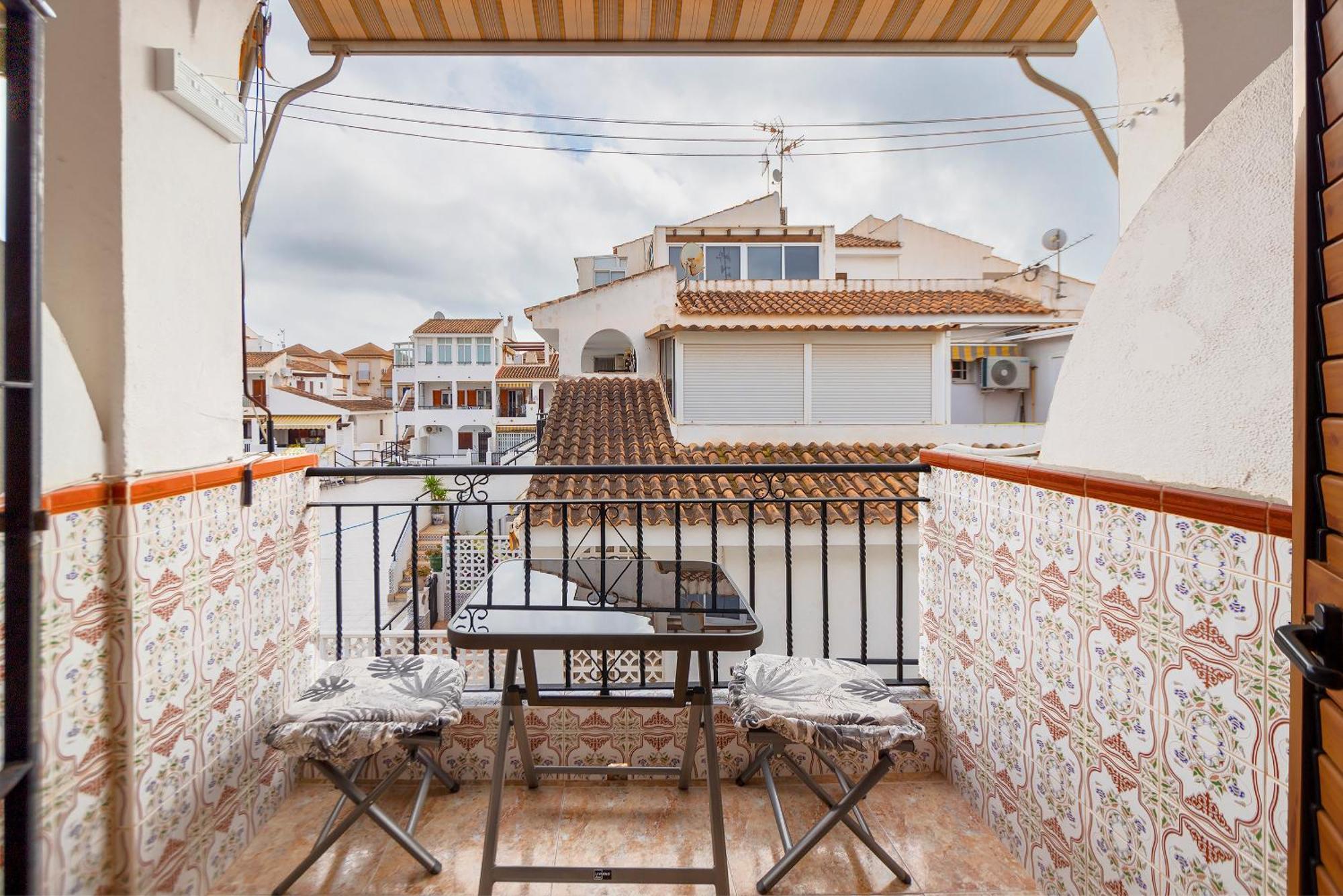 Apartment Mi Perla