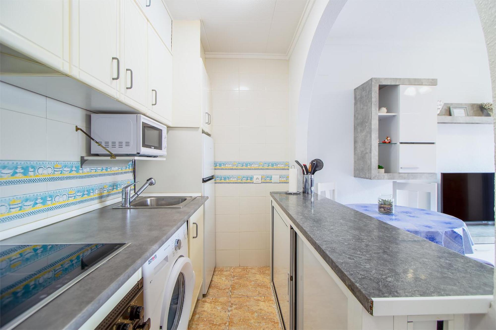 Mi Perla Apartment Torrevieja